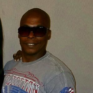 Meet your Posher, Randall